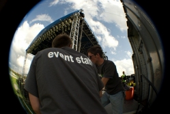 Hospitality & Events Staffing