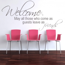 Serviced Accommodation Check-in & Check-out Service
